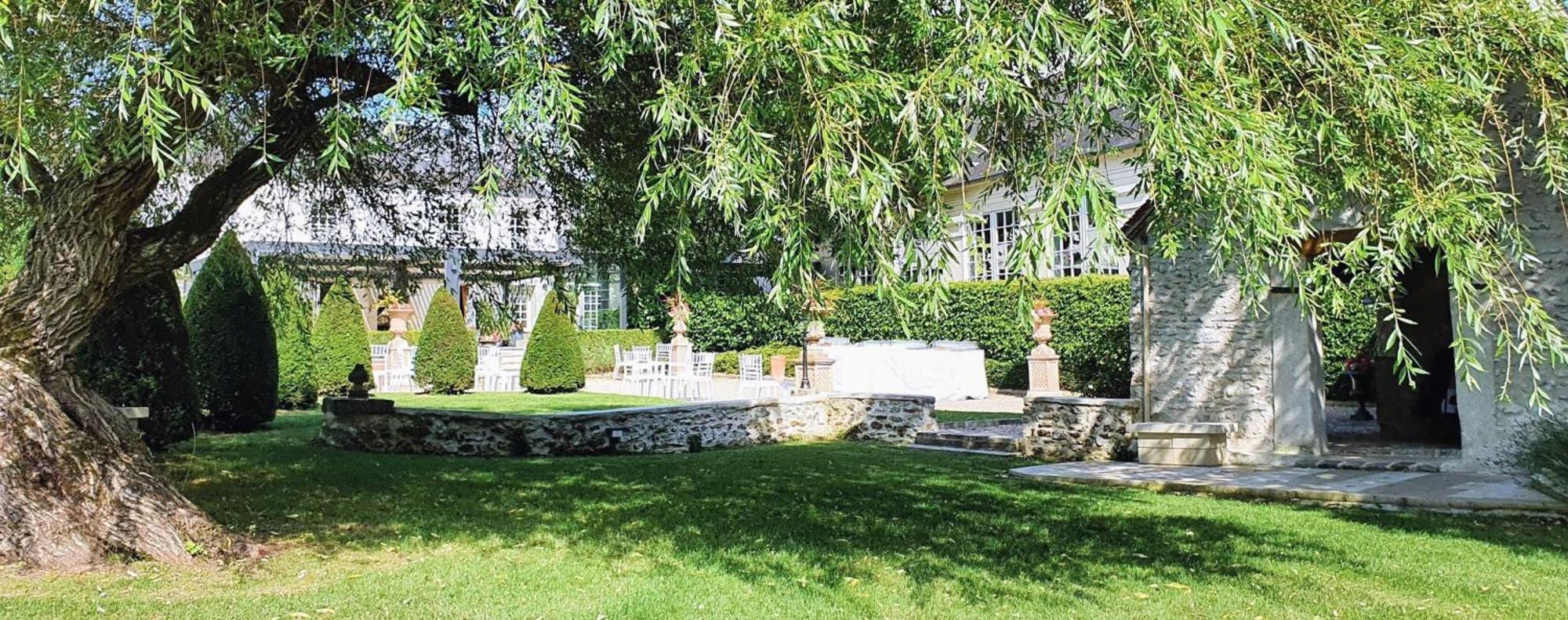Domaine Des Clos Vallees Longnes 외부 사진